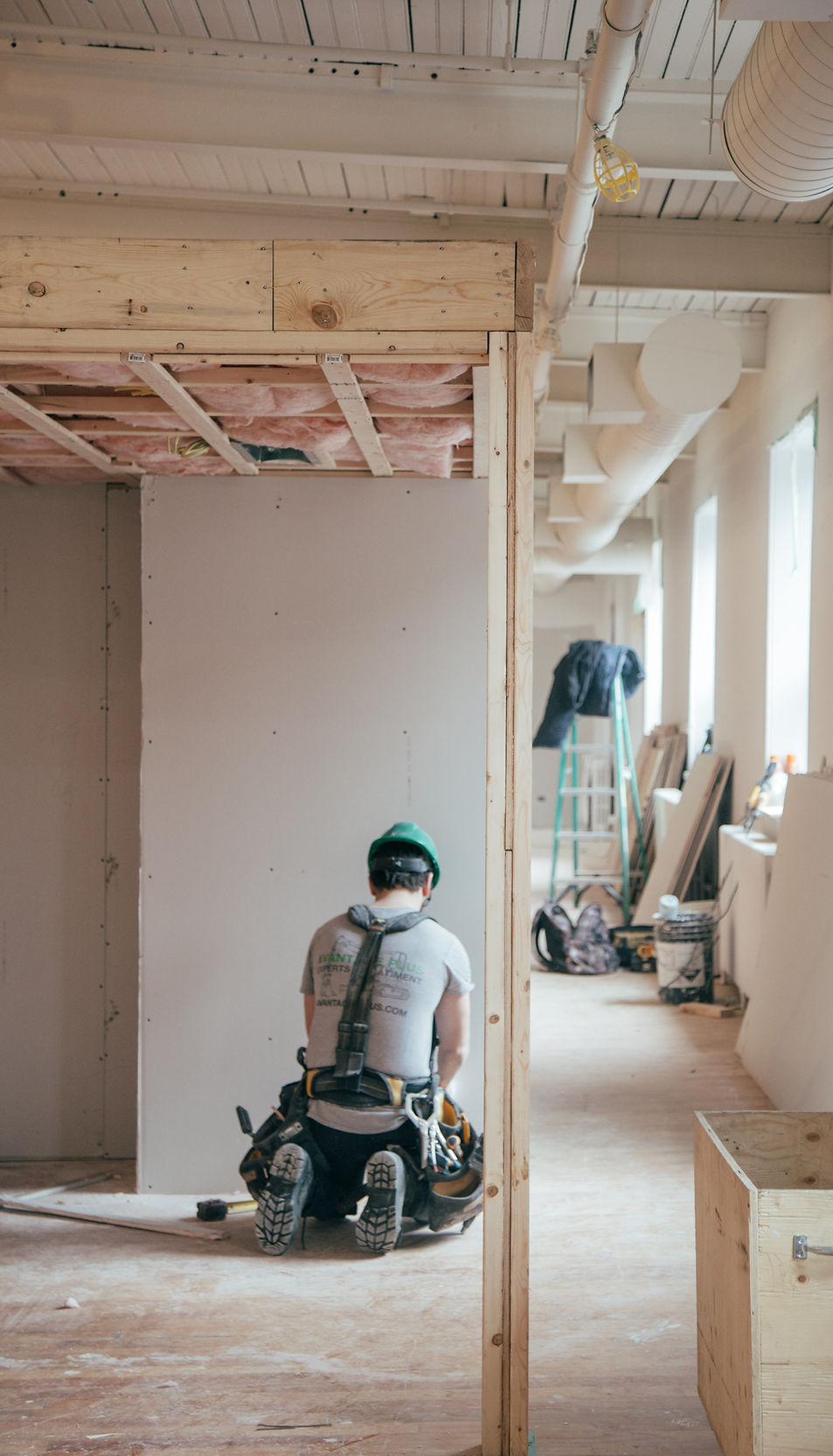 住宅リノベーション